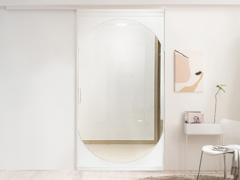 슬라이딩아치형120