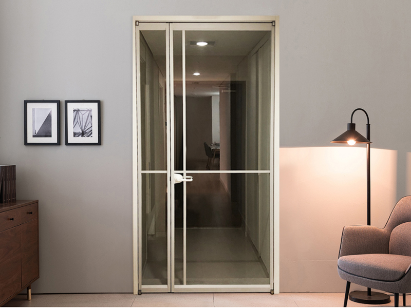 초슬림스윙비대칭오픈형120